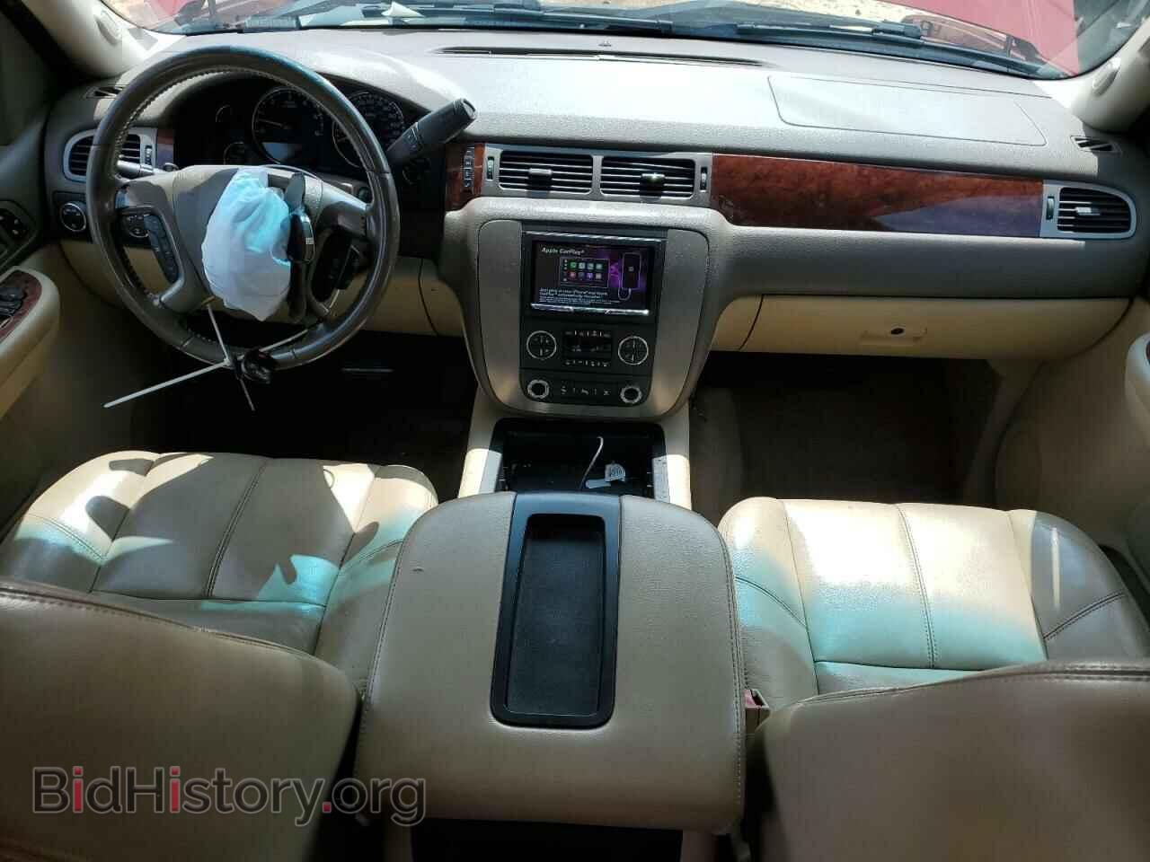 2009 GMC SIERRA - VIN: 3GTEK33309G248250 - Фото 8