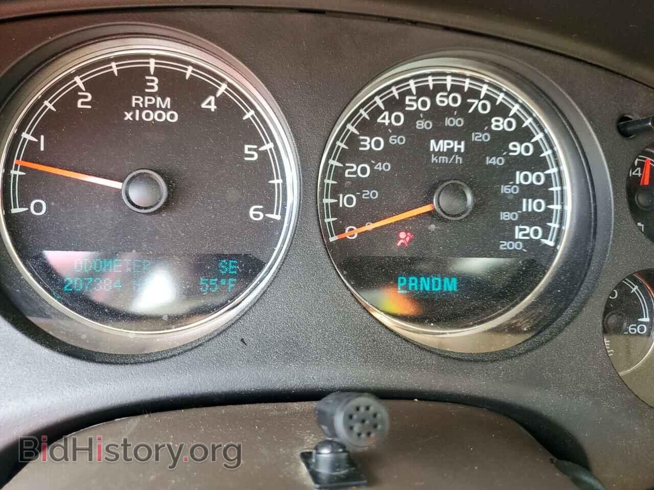 2009 GMC SIERRA - VIN: 3GTEK33309G248250 - Фото 9