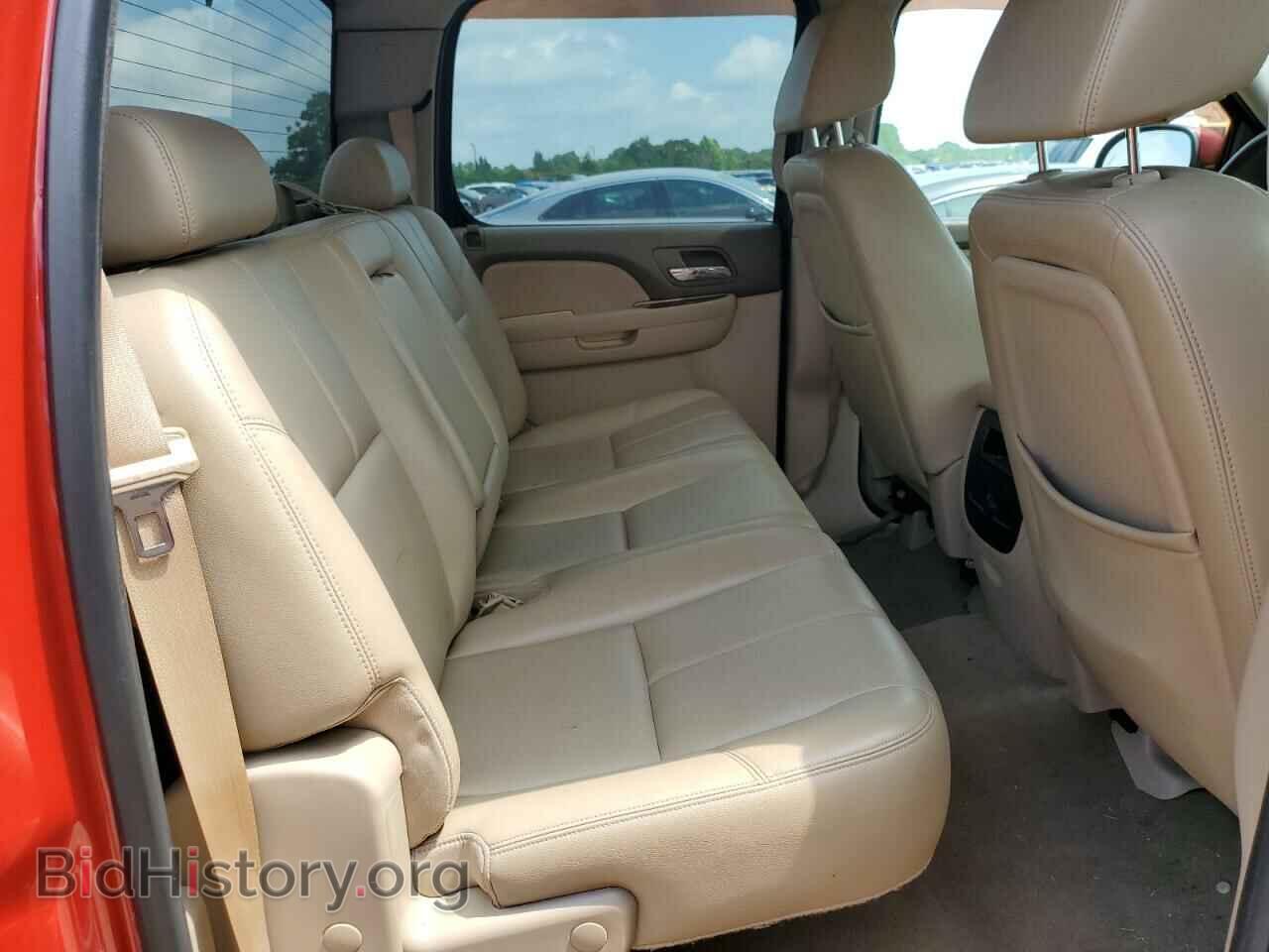 2009 GMC SIERRA - VIN: 3GTEK33309G248250 - Фото 10