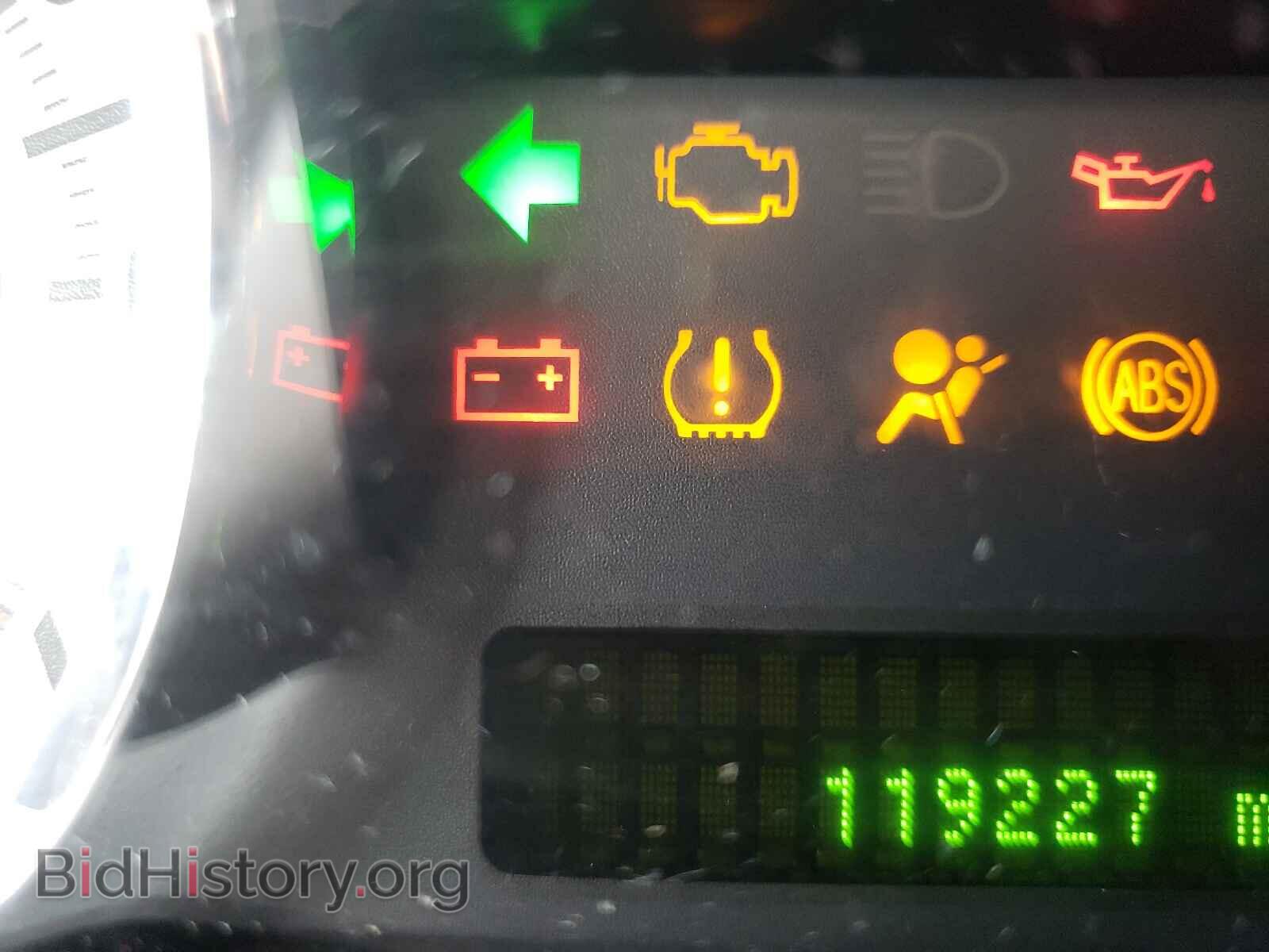 2010 FORD EDGE - VIN: 2FMDK3KC8ABA48443 - Фото 8