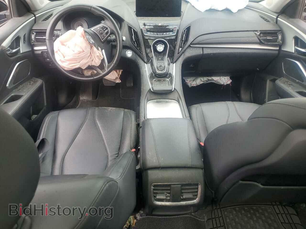 2020 ACURA RDX - VIN: 5J8TC2H37LL001794 - Фото 8