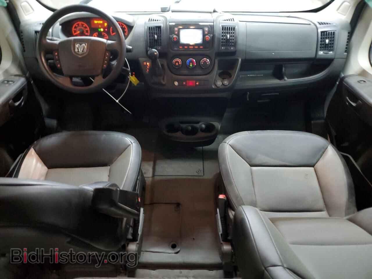 2019 RAM All Models - VIN: 3C6TRVAG1KE509155 - Фото 8