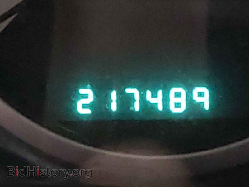 2010 Chrysler MINIVAN (VIN 2A4RR5D11AR298878) — фото 8 из 10