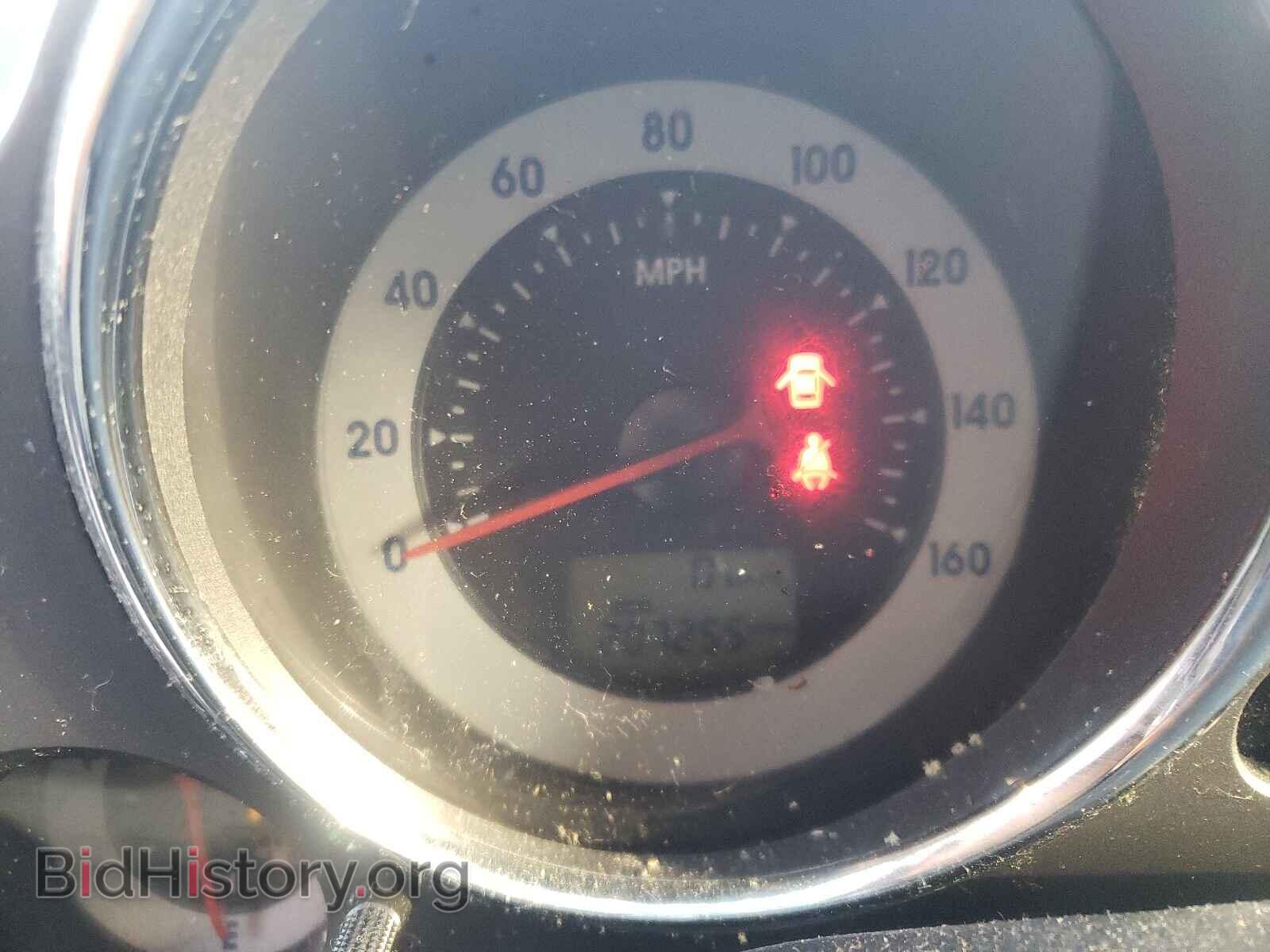 2008 MITSUBISHI ECLIPSE - VIN: 4A3AK24F88E002051 - Фото 8