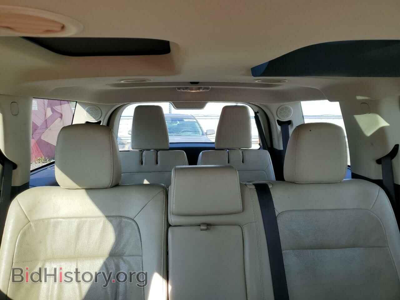 2014 FORD FLEX - VIN: 2FMGK5D83EBD07928 - Фото 11
