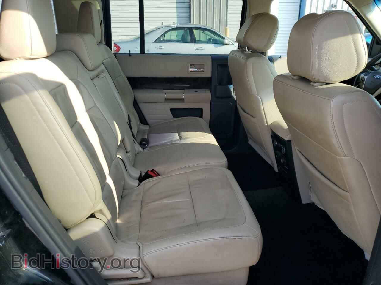 2014 FORD FLEX - VIN: 2FMGK5D83EBD07928 - Фото 12