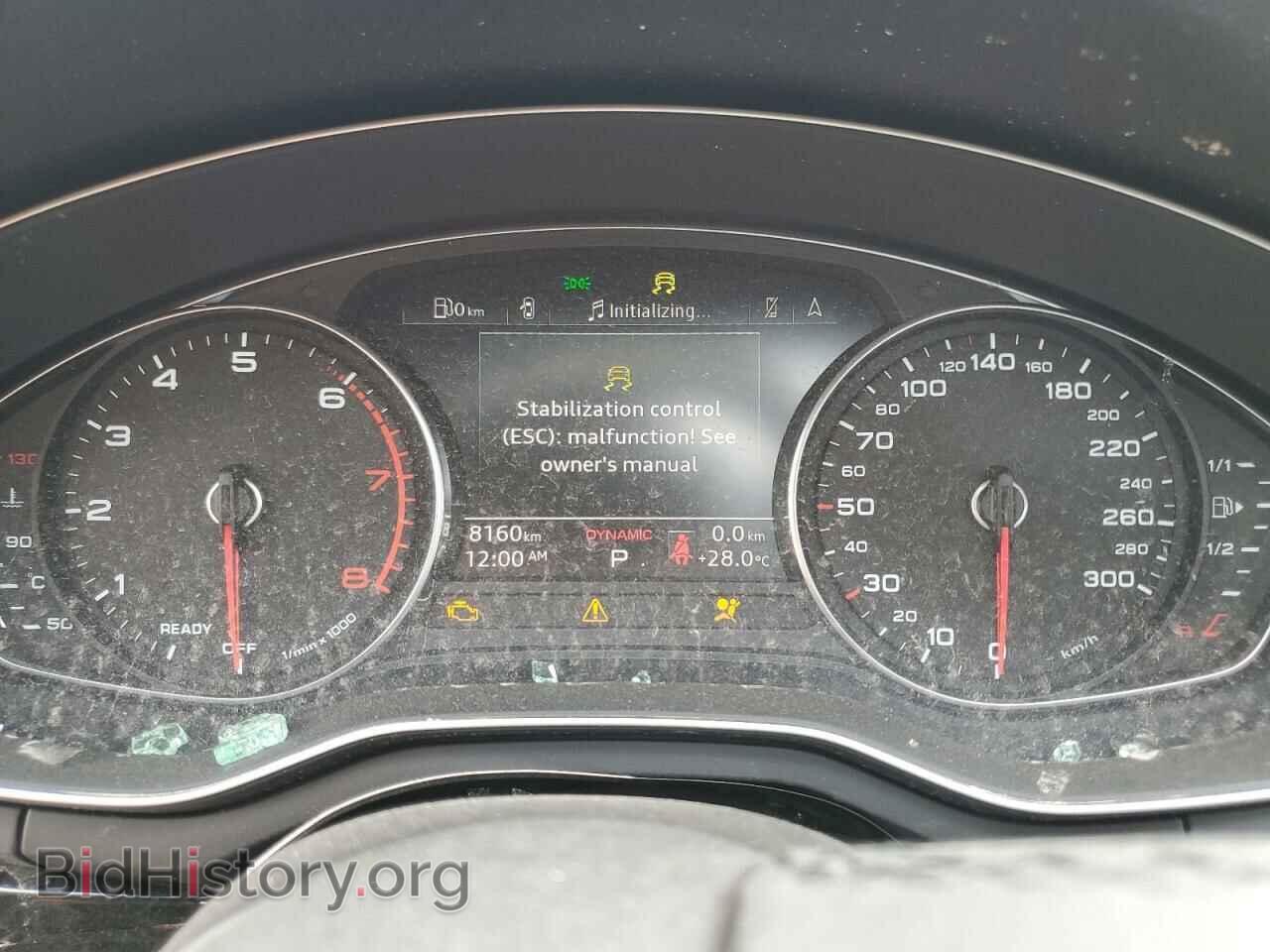 2023 AUDI A4 - VIN: WAUAAAF41PA034757 - Фото 9