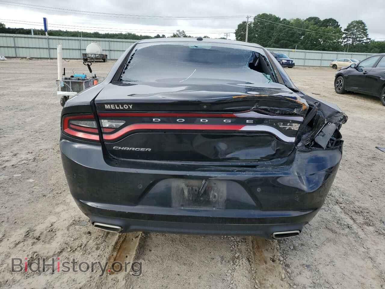 2019 DODGE CHARGER - VIN: 2C3CDXBG3KH700456 - Фото 6