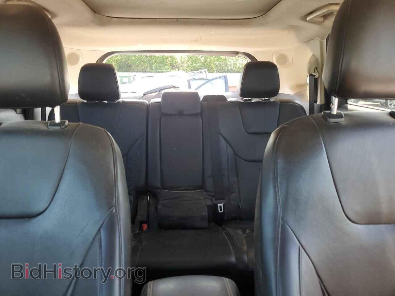 2016 FORD EDGE - VIN: 2FMPK4K94GBB56574 - Photo 10