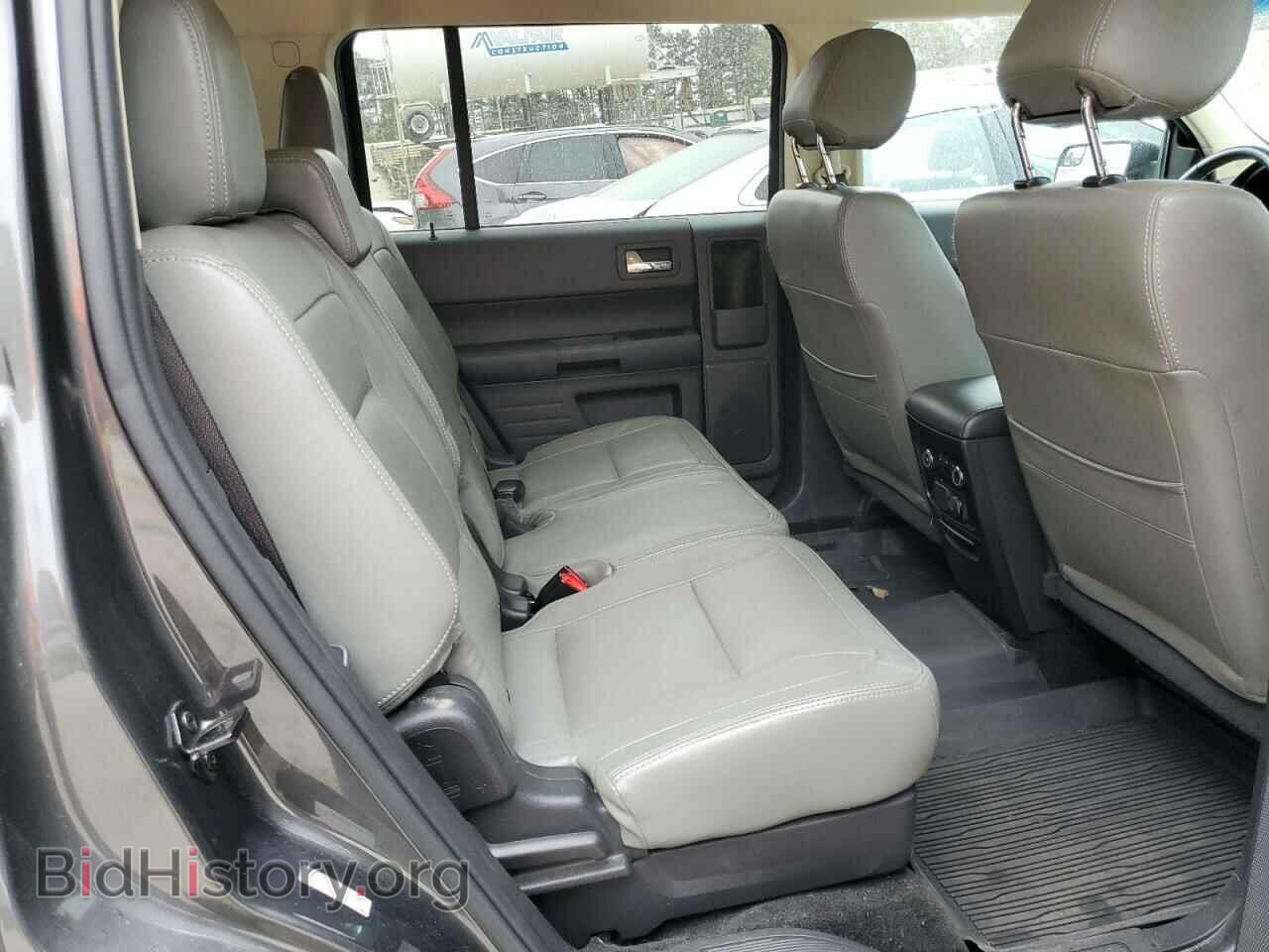 2018 FORD FLEX - VIN: 2FMGK5B85JBA11404 - Photo 6
