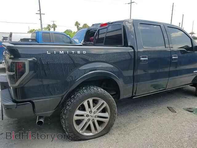 2013 FORD F-150 - VIN: 1FTFW1ET1DFD31349 - Photo 13