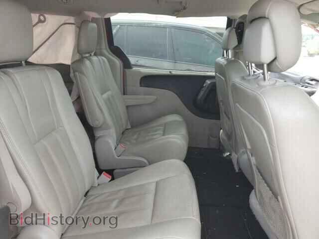 2013 CHRYSLER MINIVAN - VIN: 2C4RC1BG8DR810969 - Photo 11