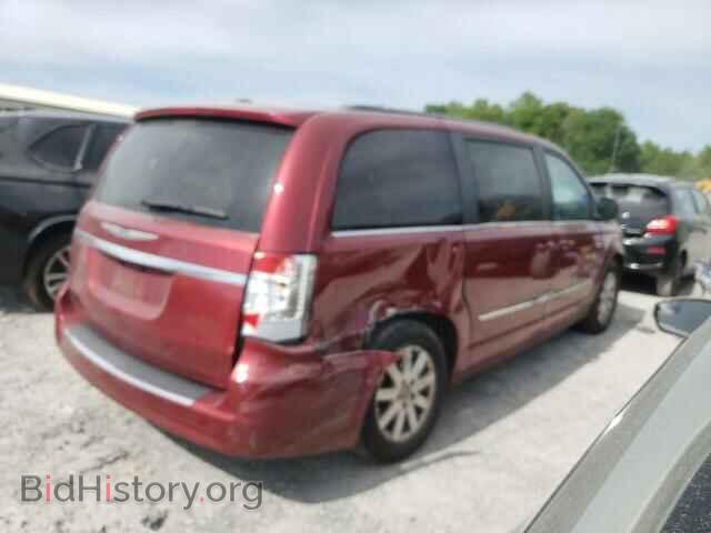 2013 CHRYSLER MINIVAN - VIN: 2C4RC1BG8DR810969 - Photo 3