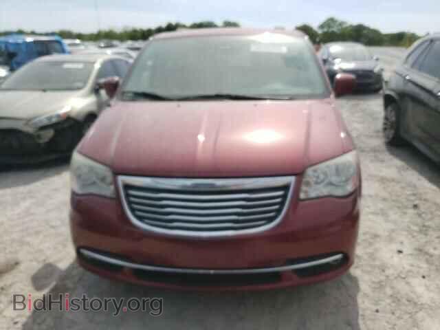 2013 CHRYSLER MINIVAN - VIN: 2C4RC1BG8DR810969 - Photo 5