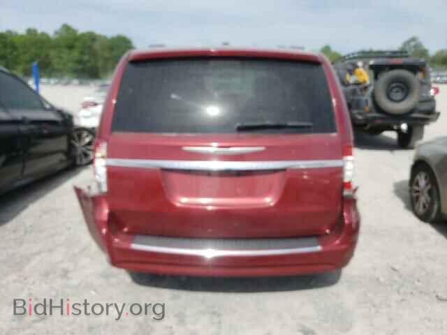 2013 CHRYSLER MINIVAN - VIN: 2C4RC1BG8DR810969 - Photo 6