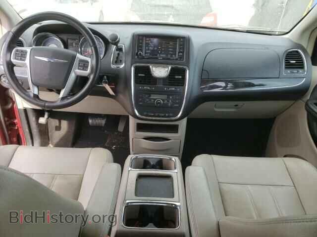 2013 CHRYSLER MINIVAN - VIN: 2C4RC1BG8DR810969 - Photo 8