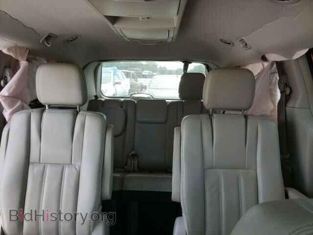 2013 CHRYSLER MINIVAN - VIN: 2C4RC1BG8DR810969 - Photo 10