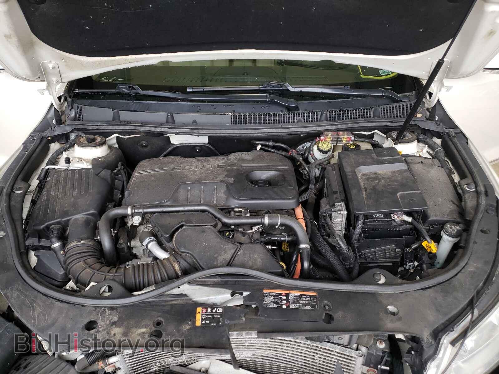 2012 BUICK LACROSSE - VIN: 1G4GD5GR0CF195938 - Фото 7