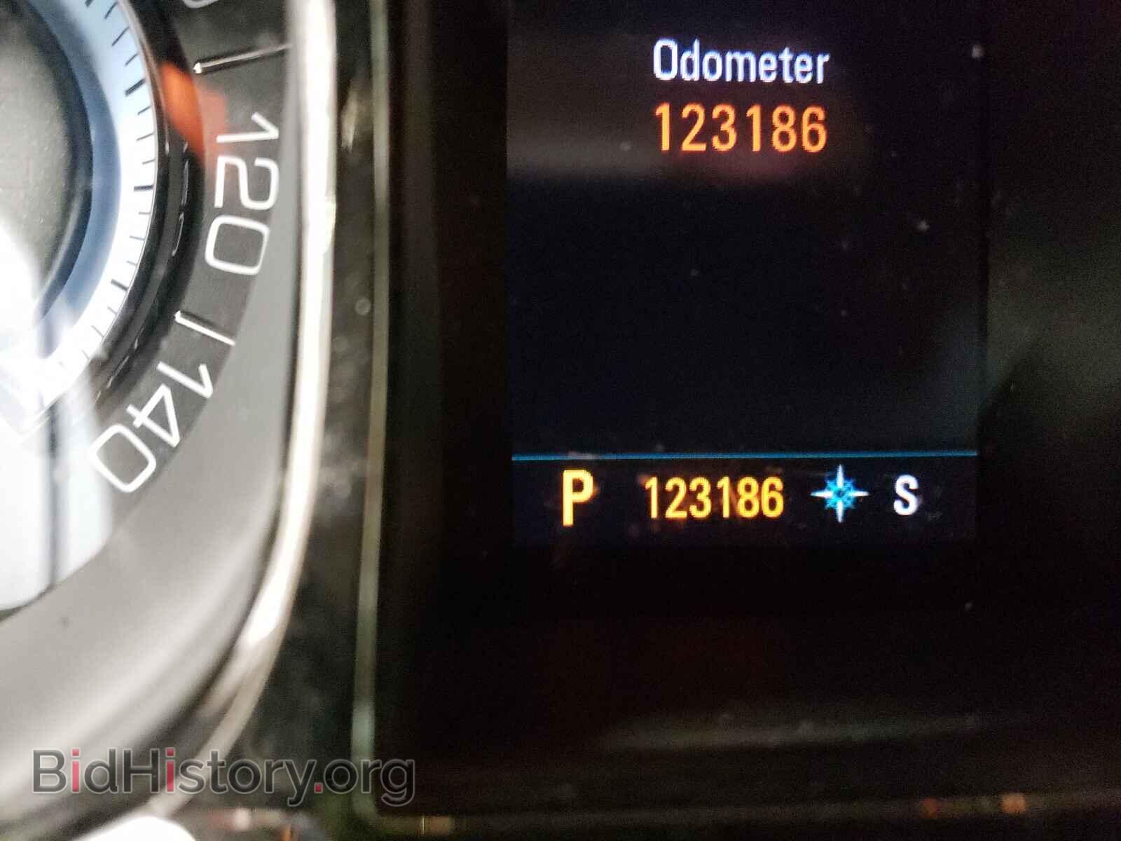 2012 BUICK LACROSSE - VIN: 1G4GD5GR0CF195938 - Фото 8