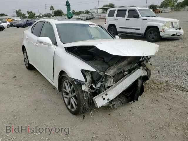 2013 LEXUS IS - VIN: JTHBF5C23D5190028 - Фото 14