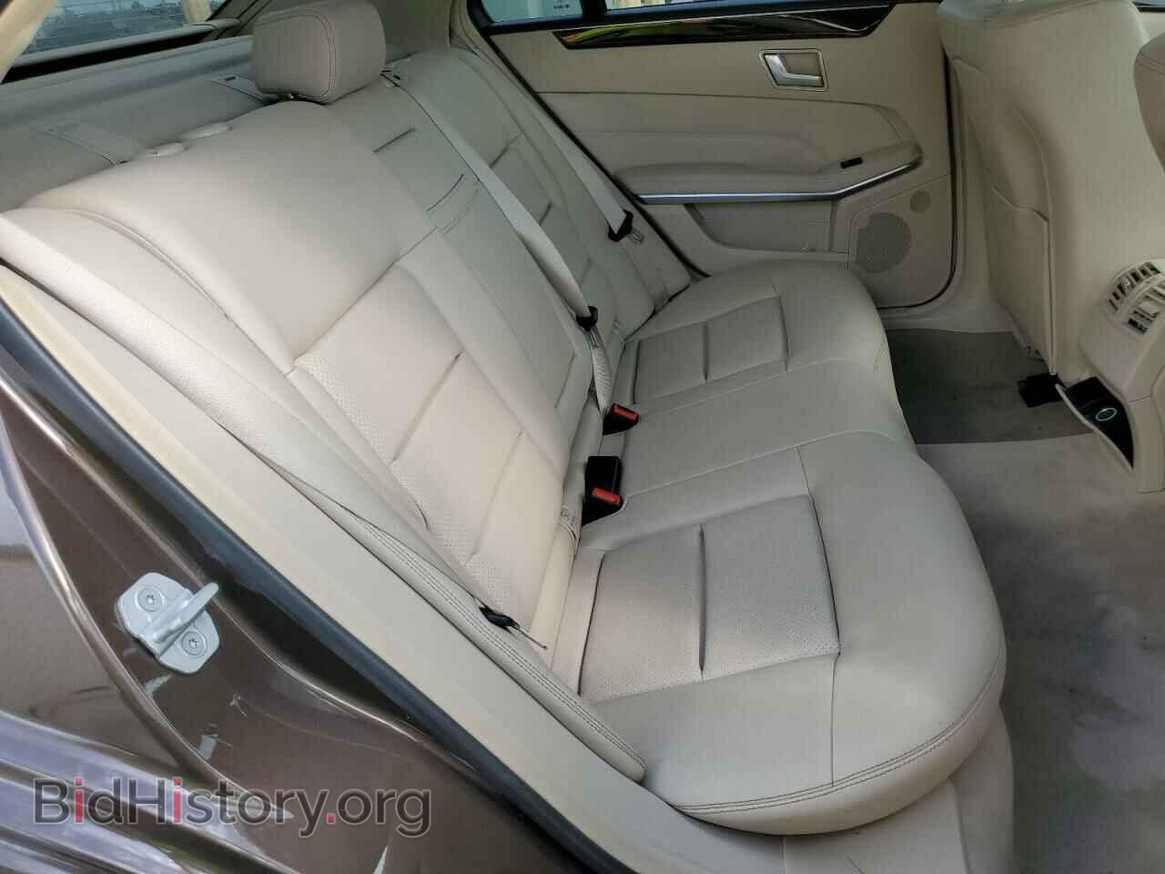 2016 MERCEDES-BENZ E-CLASS - VIN: WDDHF5KB2GB248655 - Фото 6
