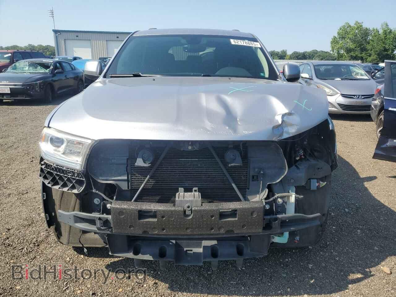 2017 DODGE DURANGO - VIN: 1C4RDJAG6HC733404 - Photo 5