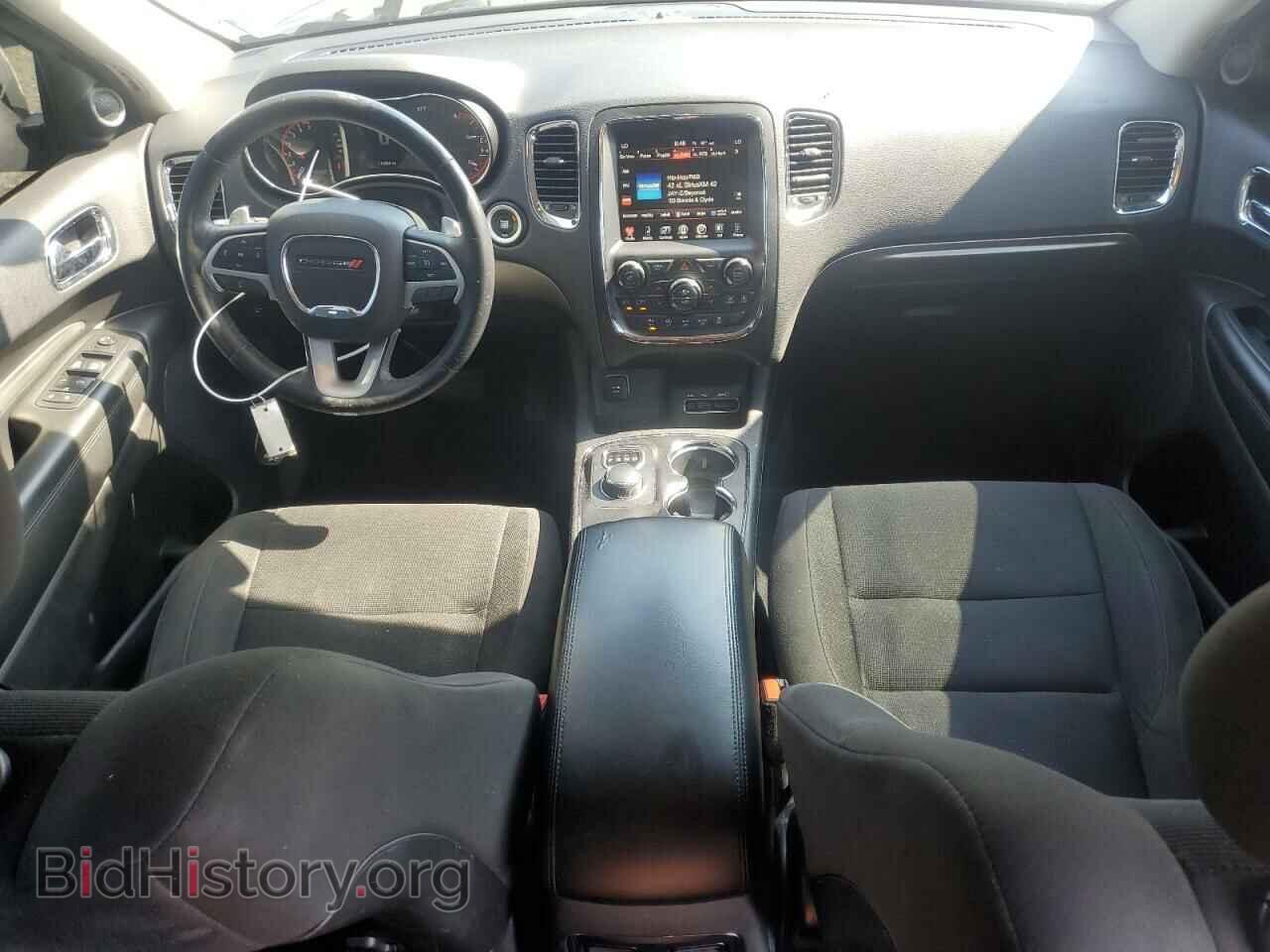 2017 DODGE DURANGO - VIN: 1C4RDJAG6HC733404 - Photo 8