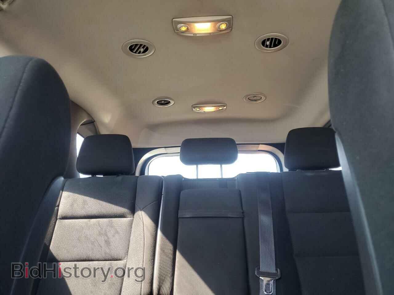2017 DODGE DURANGO - VIN: 1C4RDJAG6HC733404 - Photo 10