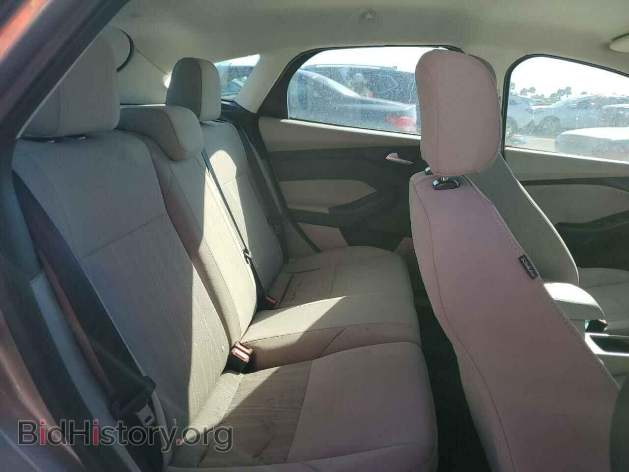 2016 FORD FOCUS - VIN: 1FADP3K2XGL356712 - Фото 6
