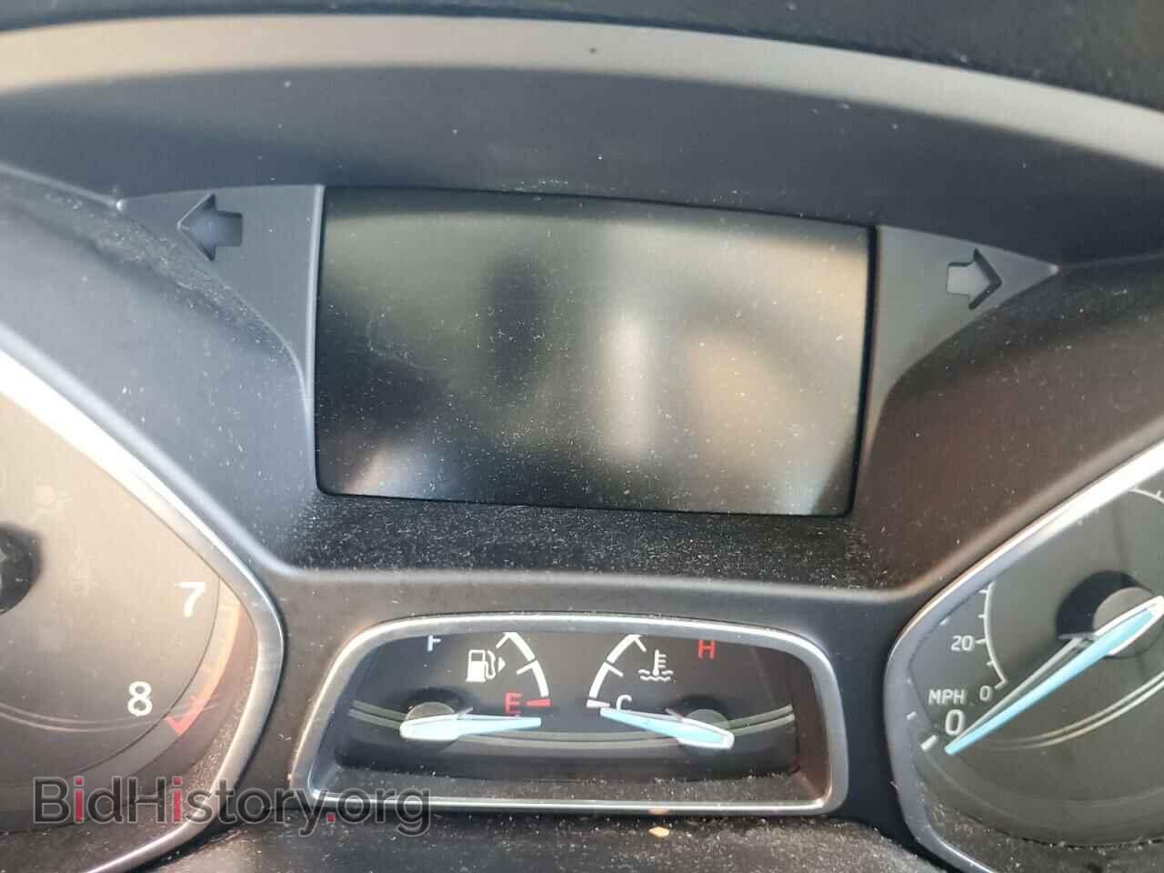 2016 FORD FOCUS - VIN: 1FADP3K2XGL356712 - Фото 8