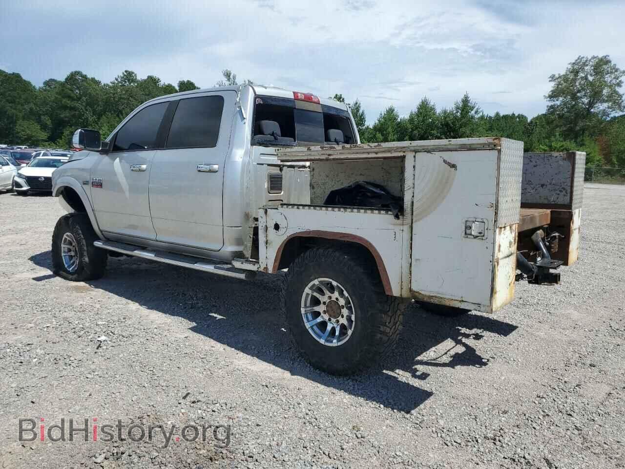 2010 DODGE All Models - VIN: 3D7TT2CT3AG140360 - Photo 2