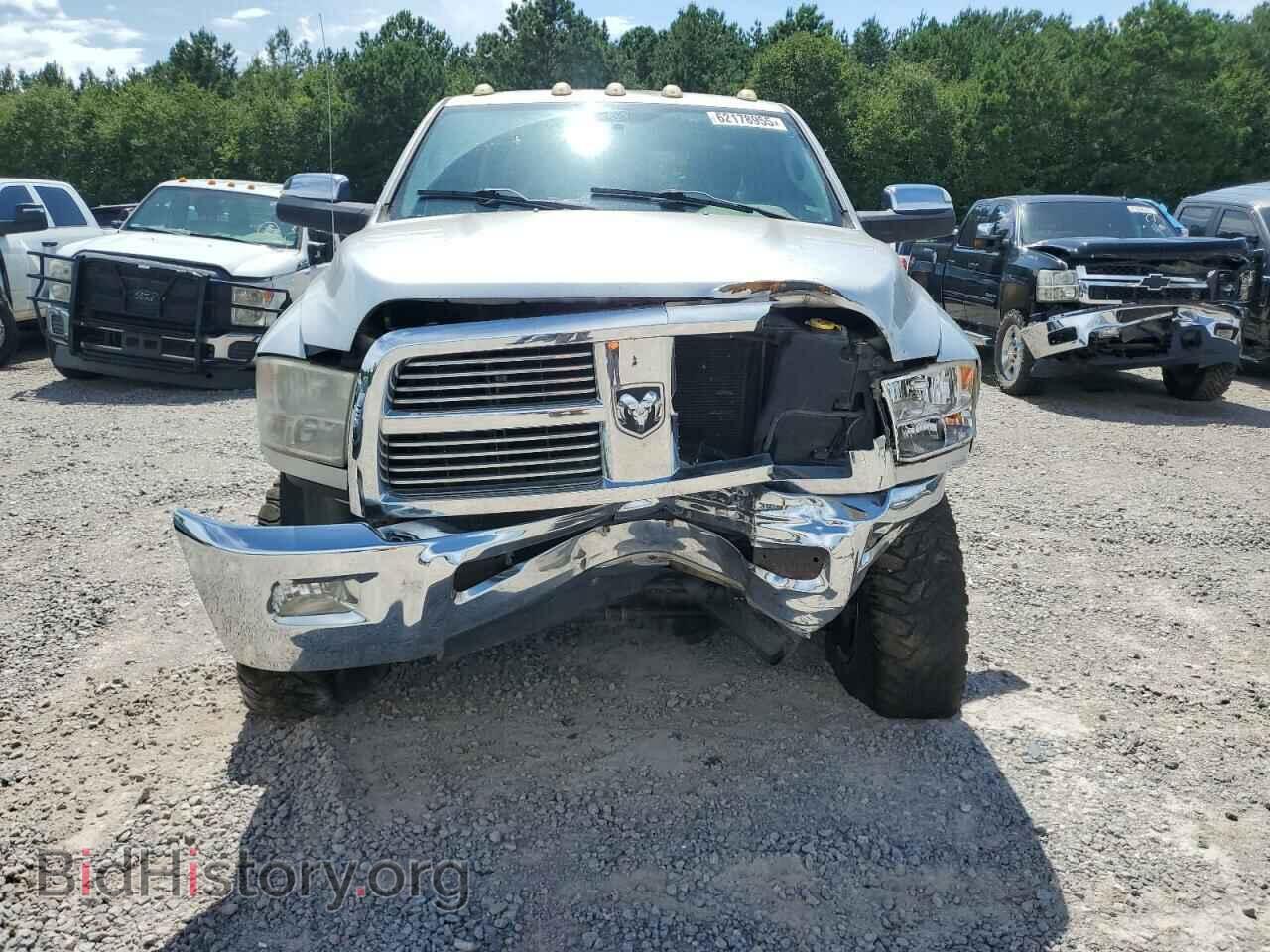 2010 DODGE All Models - VIN: 3D7TT2CT3AG140360 - Photo 5