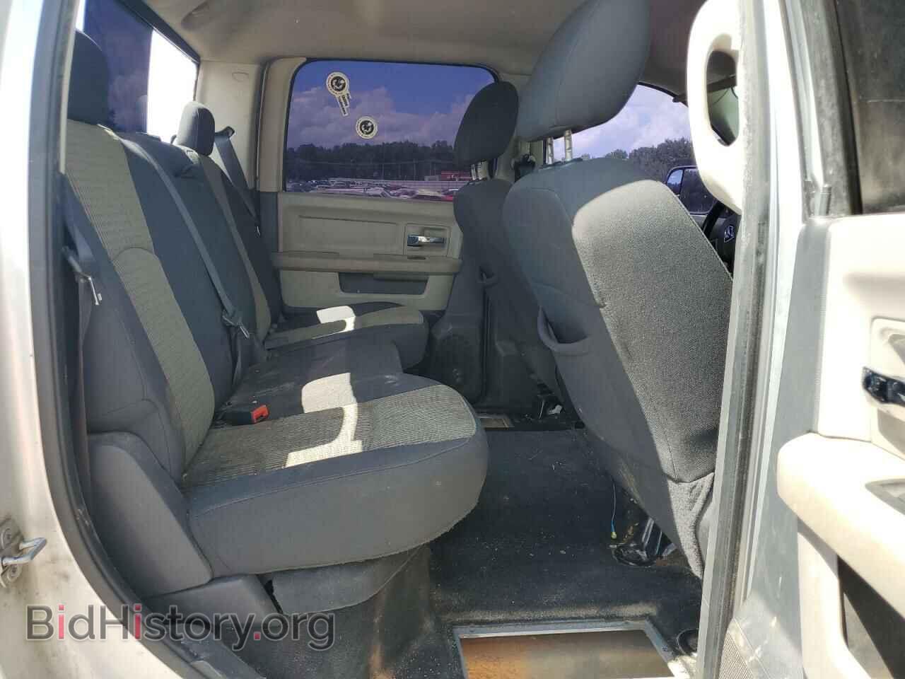 2010 DODGE All Models - VIN: 3D7TT2CT3AG140360 - Photo 10
