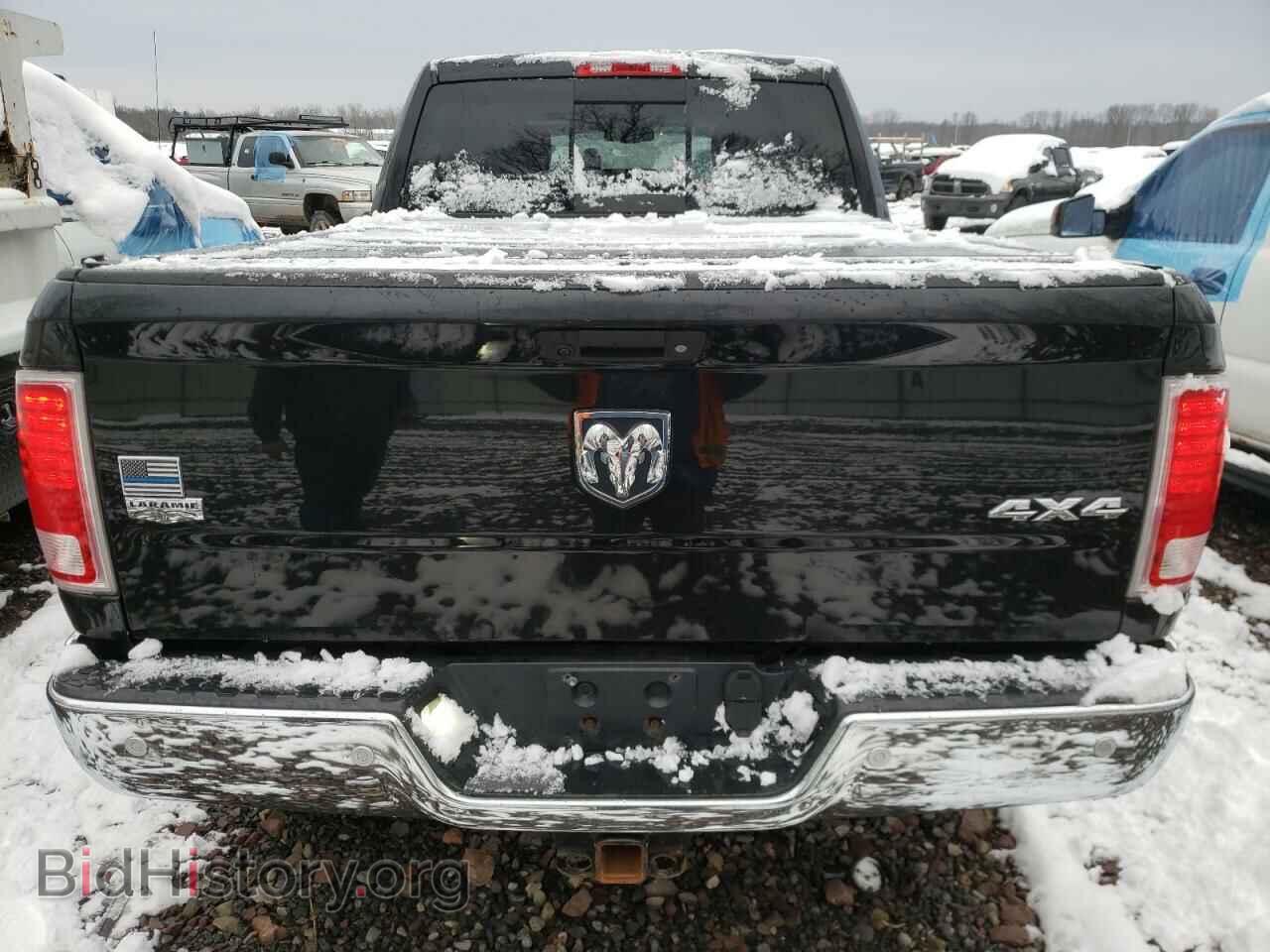 2017 RAM 2500 - VIN: 3C6UR5FL6HG725624 - Фото 9