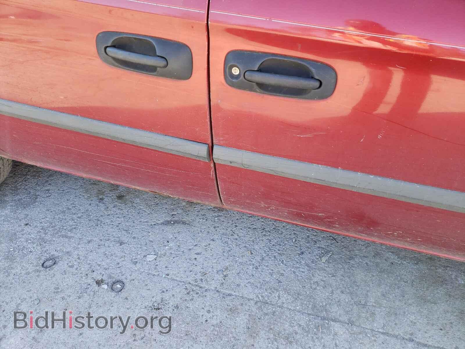 2007 DODGE CARAVAN - VIN: 1D4GP25B47B107330 - Фото 9