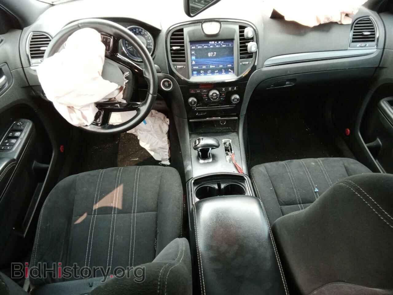 2012 CHRYSLER 300 - VIN: 2C3CCABG2CH140446 - Фото 8