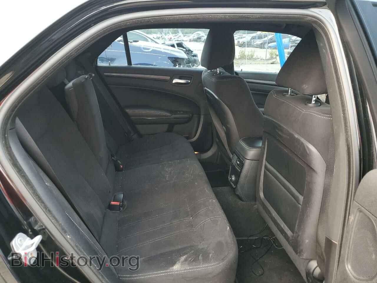 2012 CHRYSLER 300 - VIN: 2C3CCABG2CH140446 - Фото 10