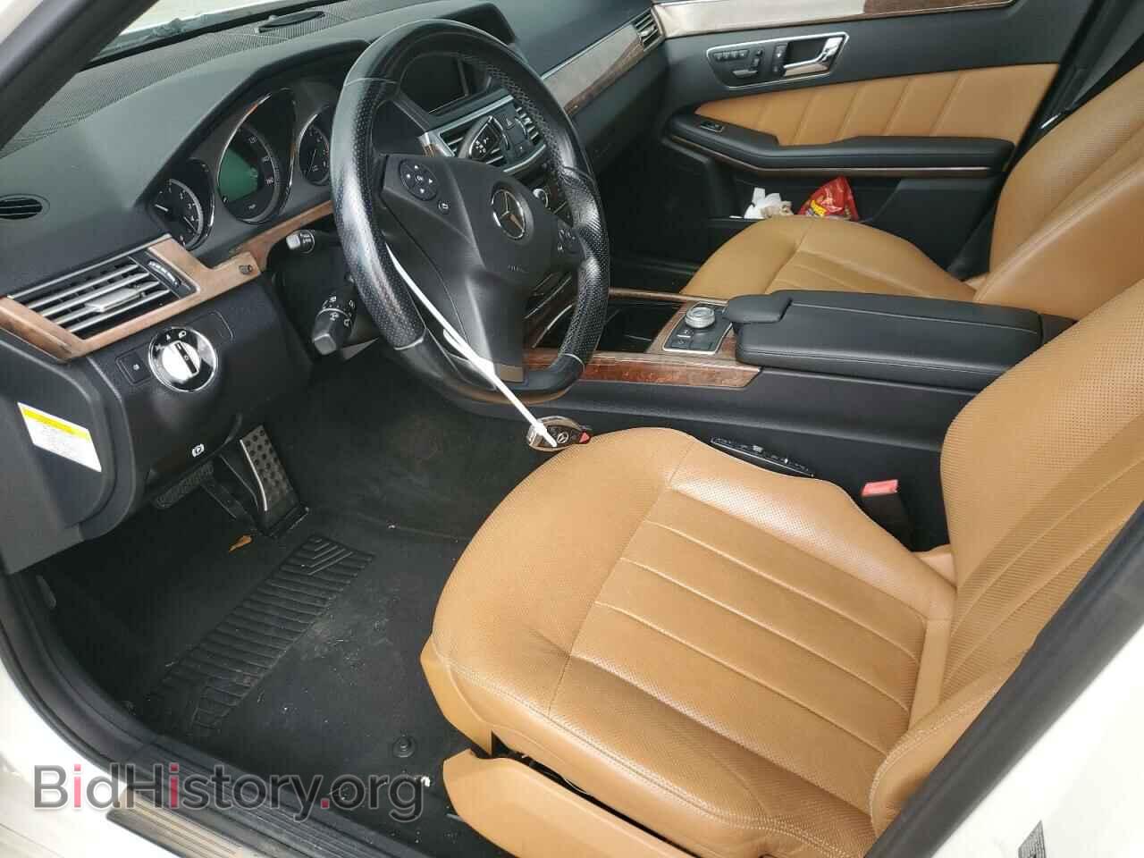 2010 MERCEDES-BENZ E-CLASS - VIN: WDDHF7CB5AA242811 - Фото 7