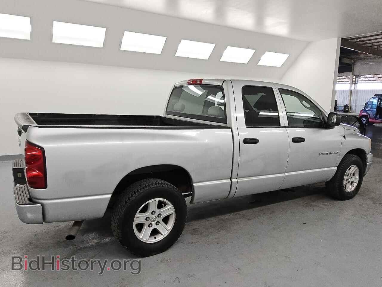 2007 DODGE RAM 1500 - VIN: 1D7HA18N47S113444 - Фото 3