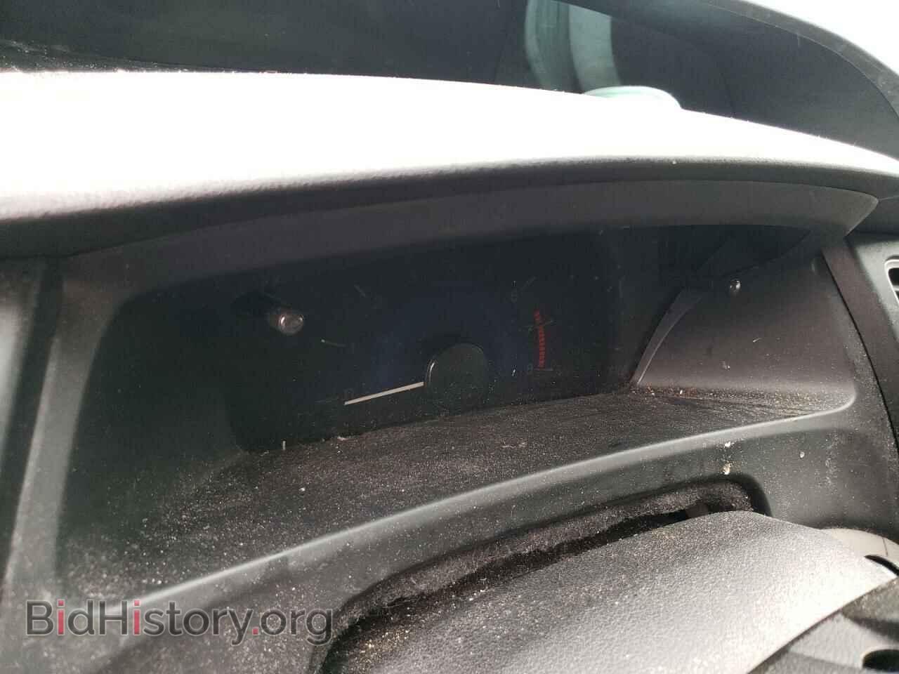 2015 HONDA CIVIC - VIN: 2HGFB2F51FH504341 - Photo 8