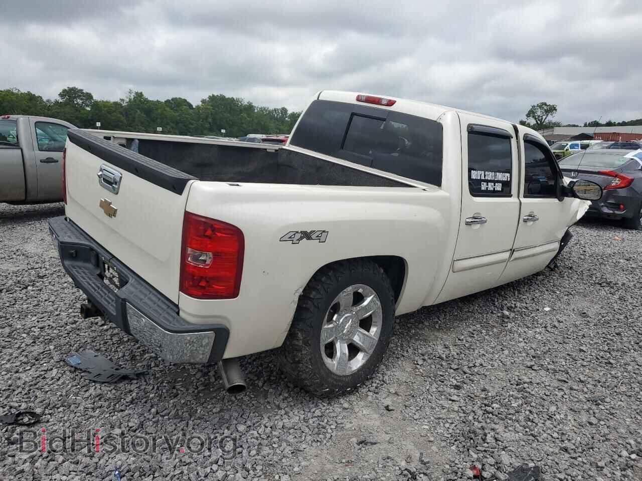 2009 CHEVROLET ALL Models - VIN: 3GCEK33389G284803 - Фото 3