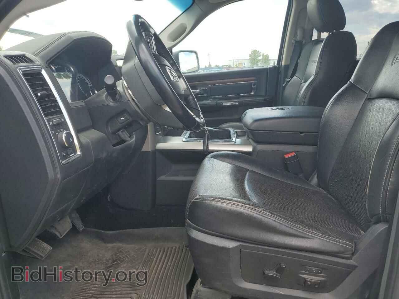 2014 RAM 1500 - VIN: 1C6RR7NT3ES444405 - Фото 7