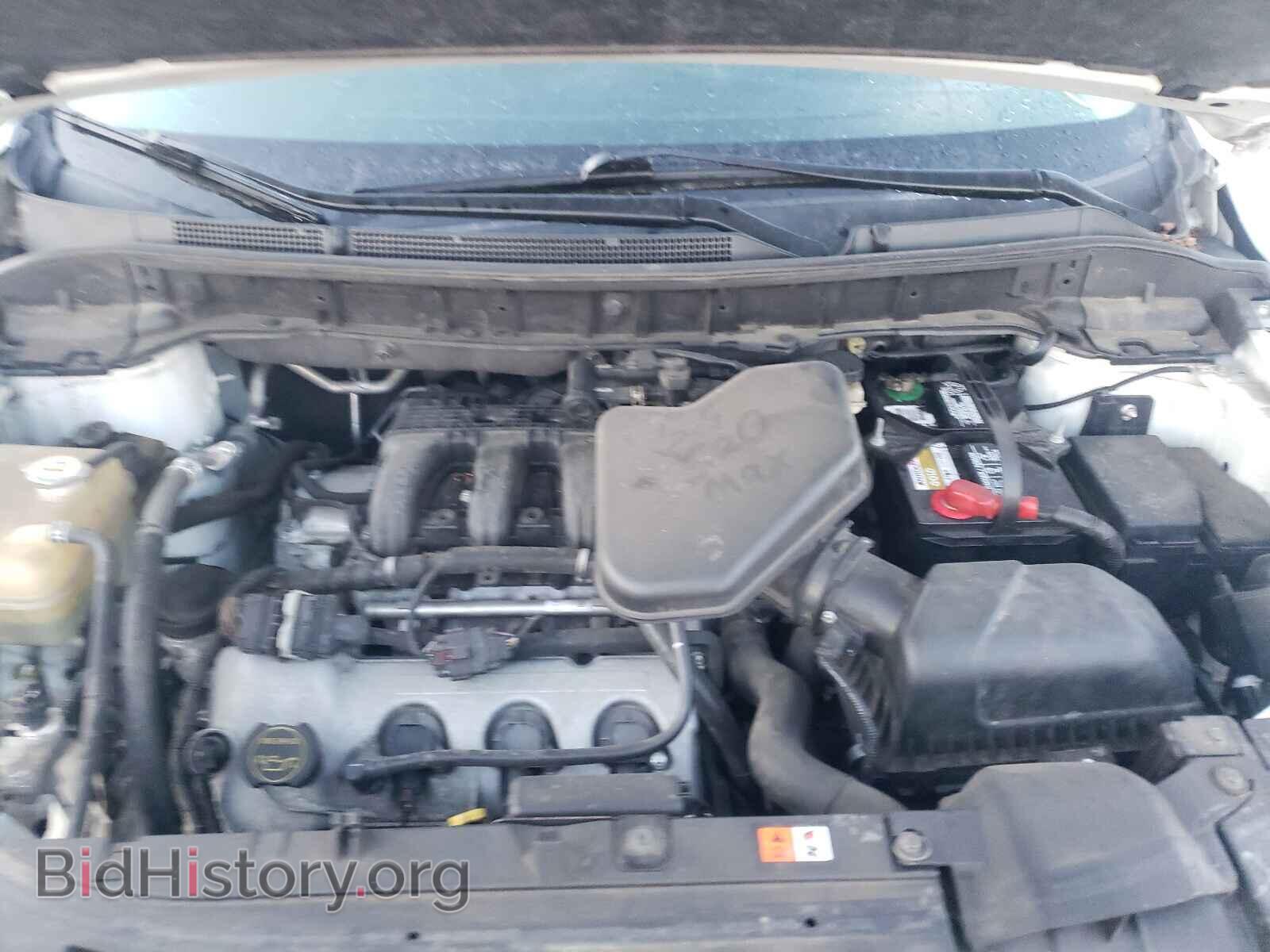 2013 MAZDA CX-9 - VIN: JM3TB2CA8D0413465 - Фото 7