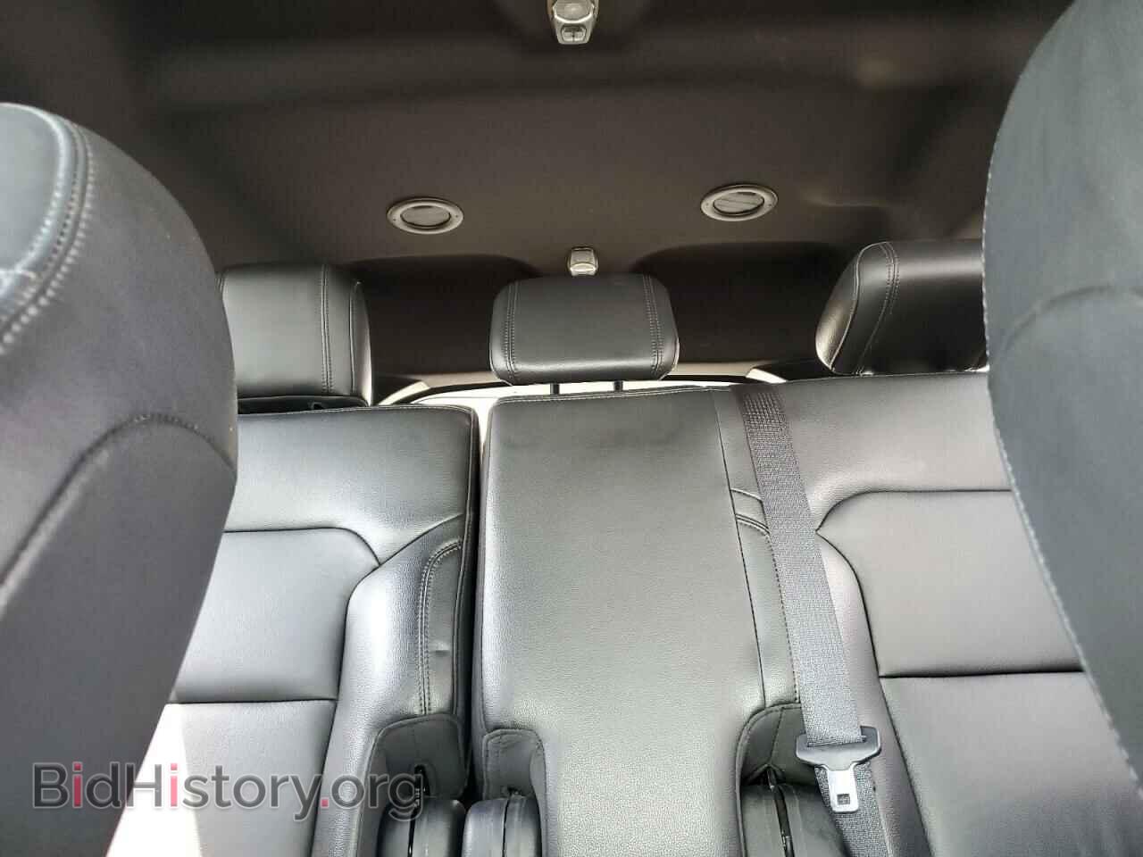 2018 FORD EXPLORER - VIN: 1FM5K8D80JGB59863 - Photo 10