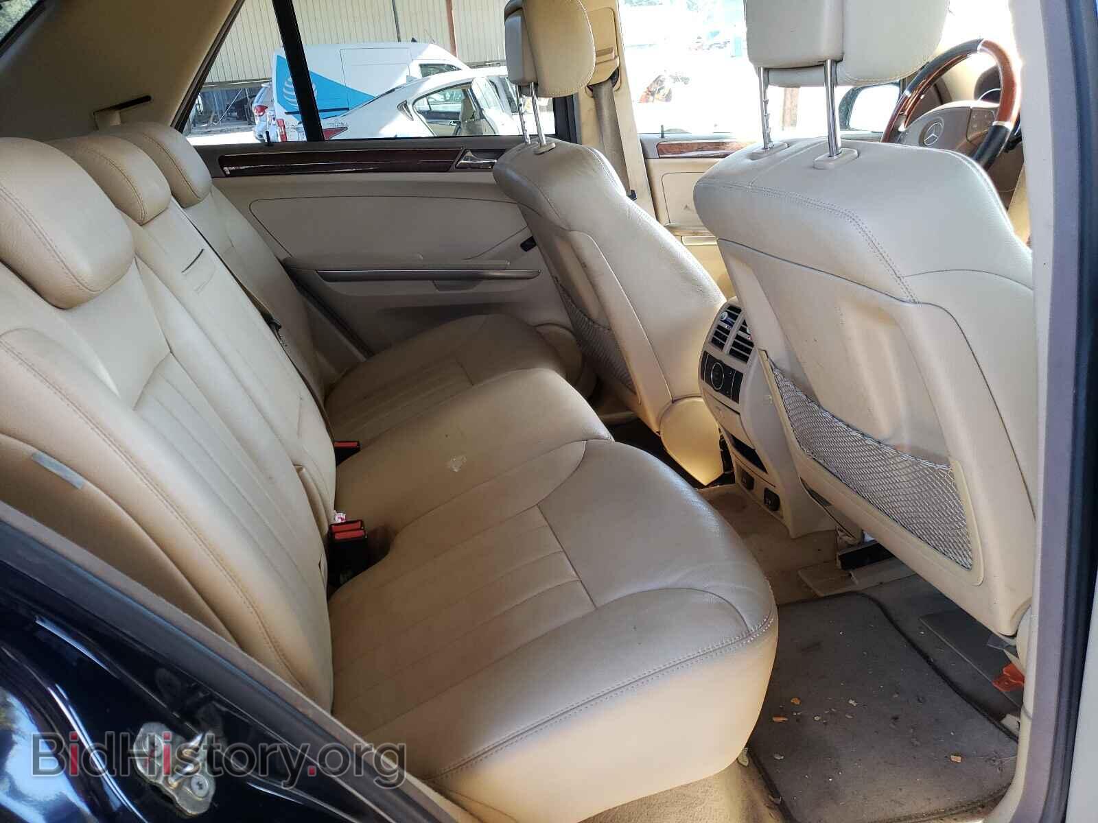2006 MERCEDES-BENZ M-CLASS - VIN: 4JGBB86E56A017847 - Фото 6