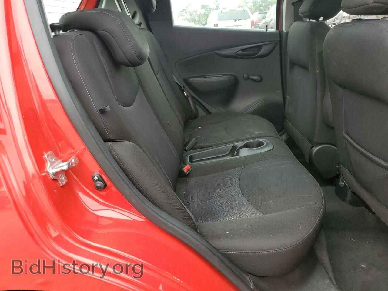2017 CHEVROLET SPARK - VIN: KL8CA6SA3HC719409 - Фото 10