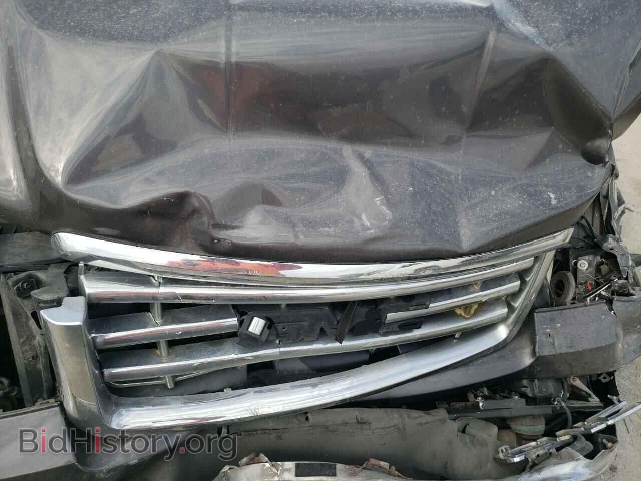 2010 GMC SIERRA - VIN: 1GTSKVE3XAZ114961 - Фото 7