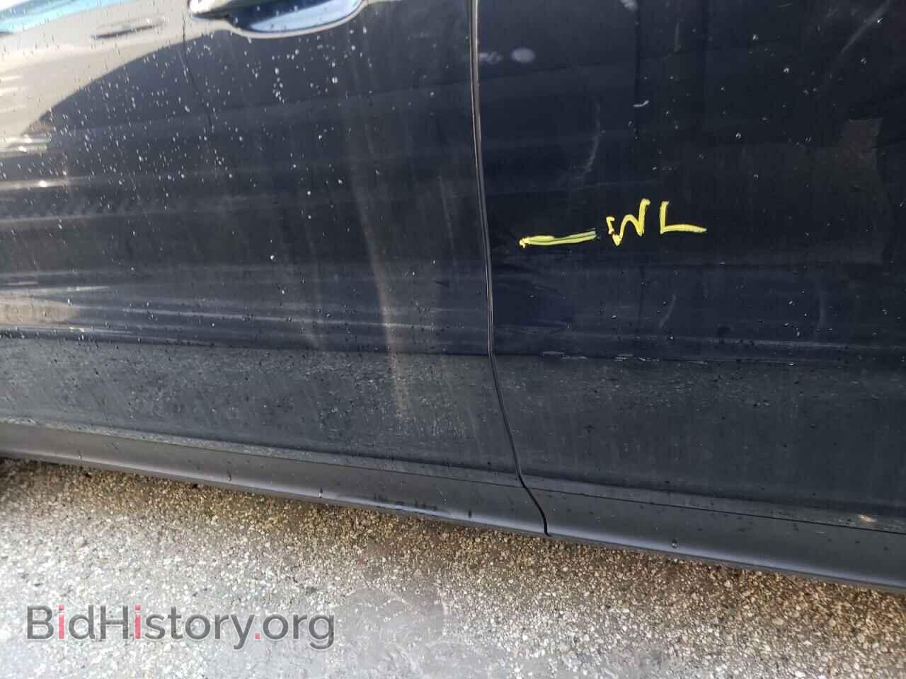 2021 PORSCHE CAYENNE - VIN: WP1BA2AY9MDA40600 - Фото 9