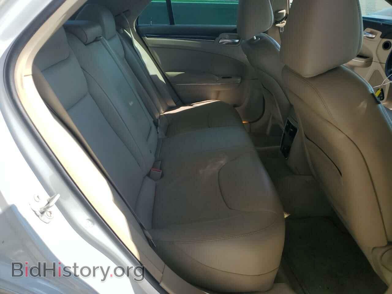 2014 CHRYSLER 300 - VIN: 2C3CCAAG0EH157587 - Фото 10