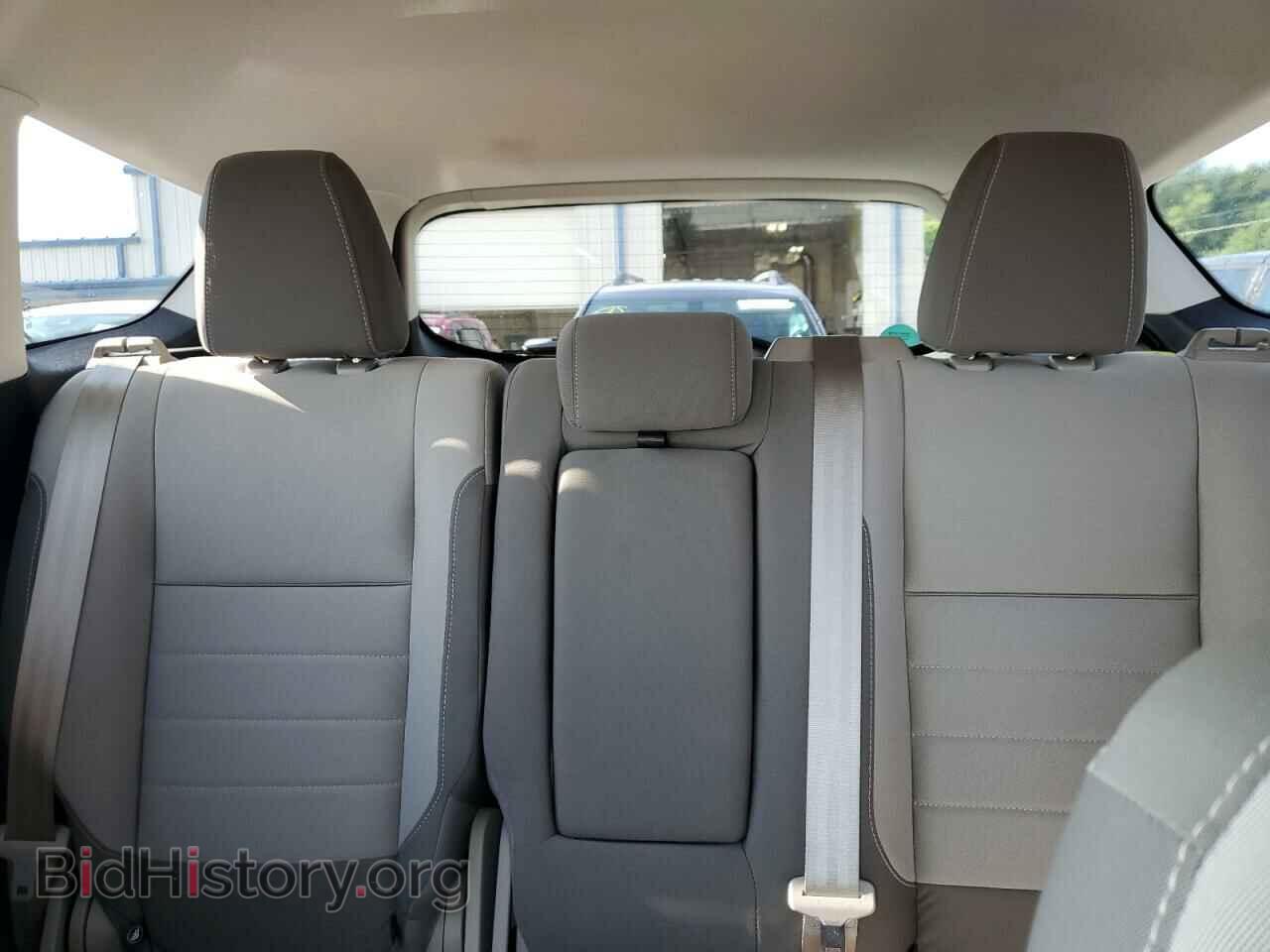 2015 FORD ESCAPE - VIN: 1FMCU9G94FUA74416 - Фото 10
